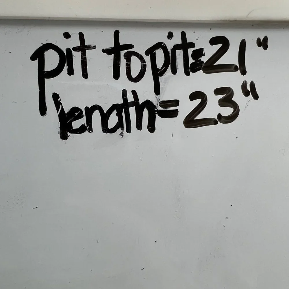 Levis Button Medium Wash Cotton Denim Jean Jacket sz M - Picture 14 of 15